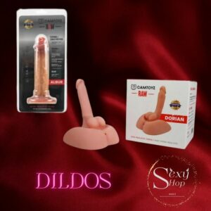 Dildos