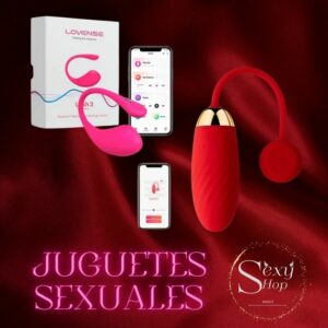 Juguetes Sexuales