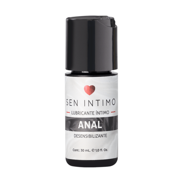 DESENSIBILIZANTE ANAL X 30 ML SEN INTIMO - Imagen 2