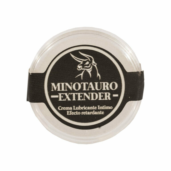 Retardante Minotauro Extender Crema